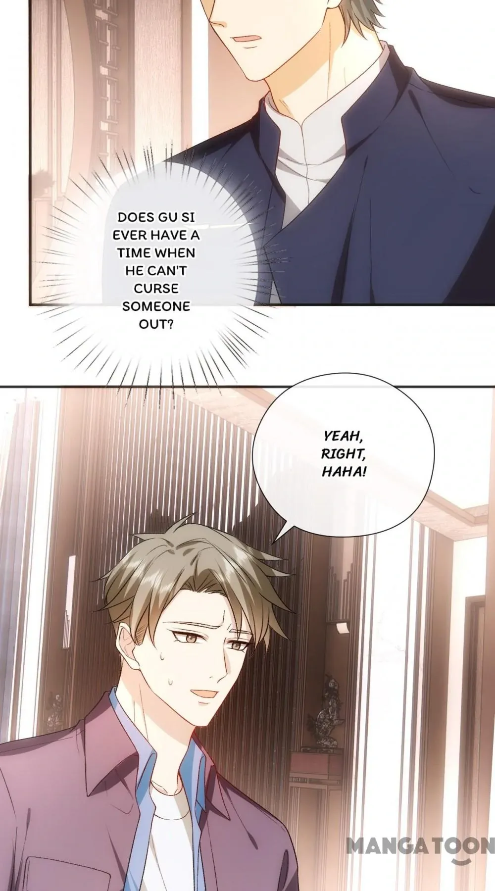 Madam and Her Daily Online Face-Slapping Chapter 167 Online - página 29