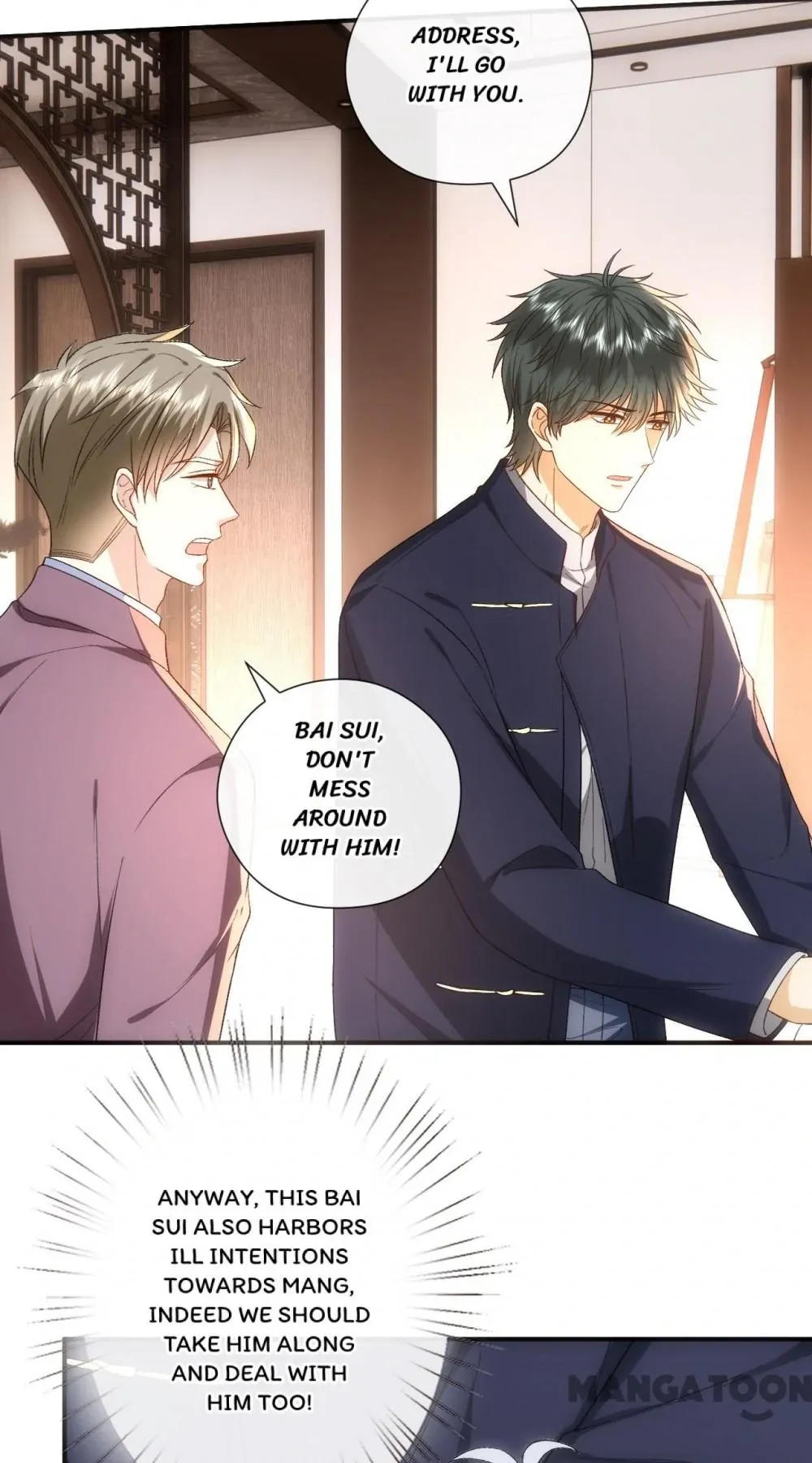 Madam and Her Daily Online Face-Slapping Chapter 167 Online - página 32