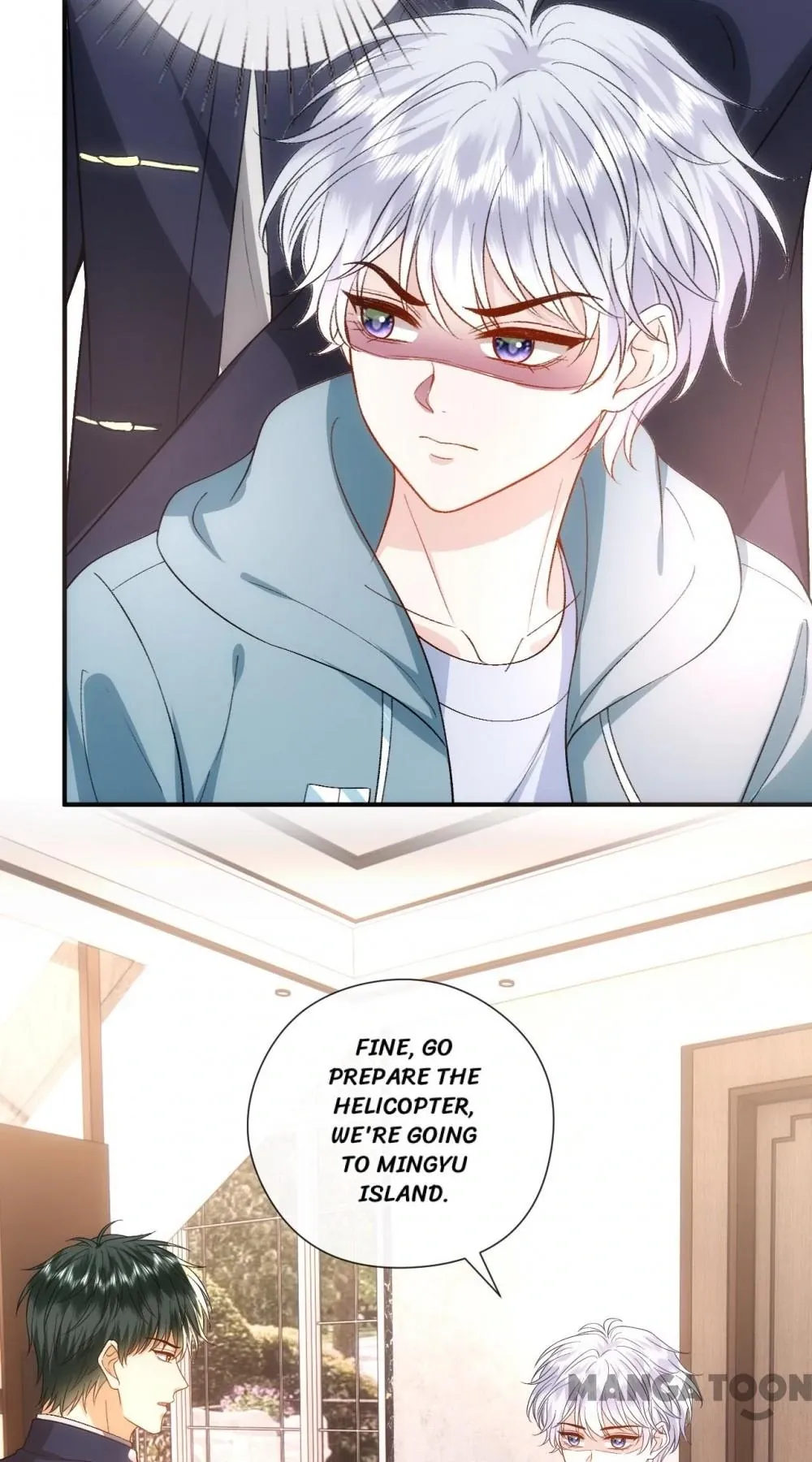 Madam and Her Daily Online Face-Slapping Chapter 167 Online - página 33