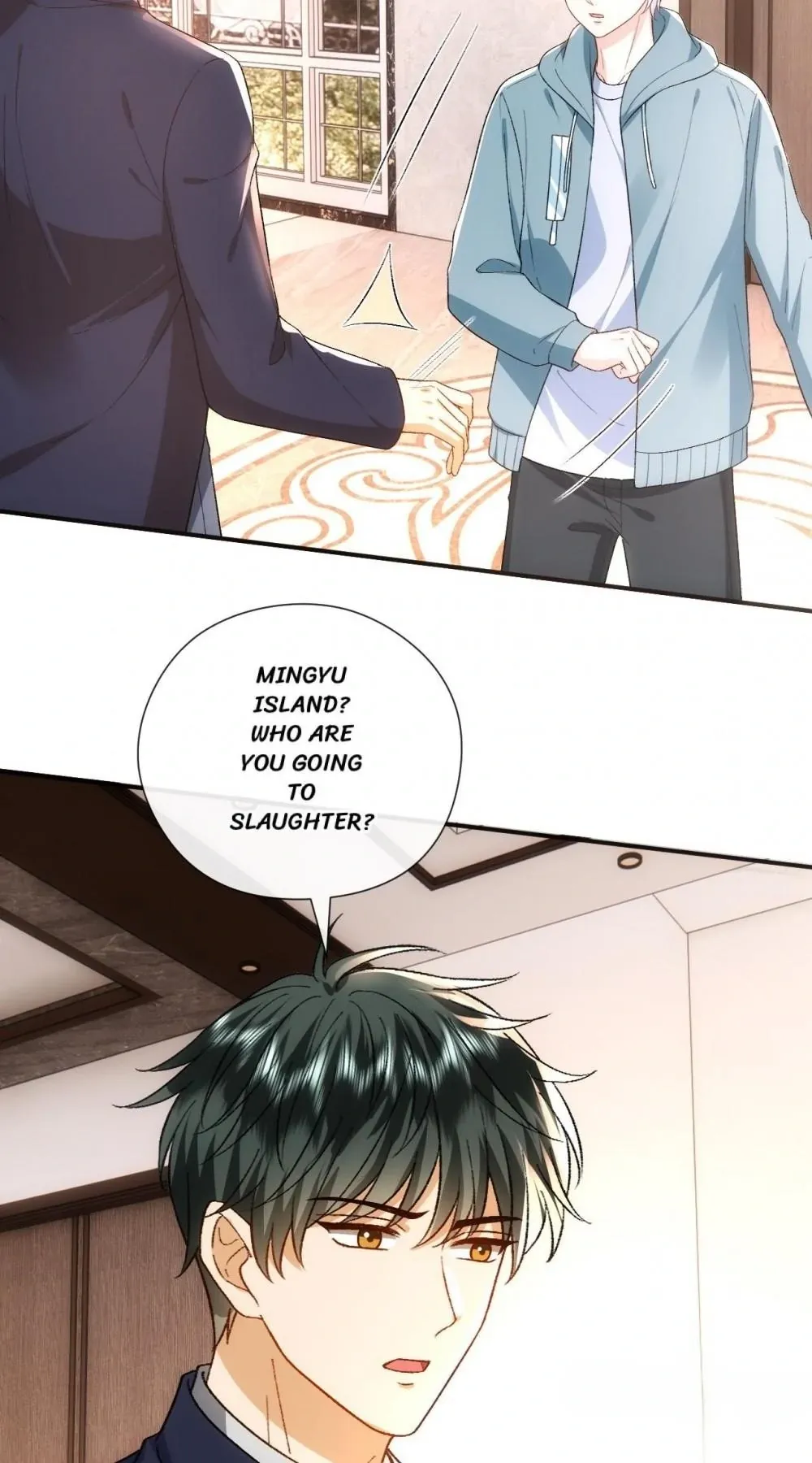 Madam and Her Daily Online Face-Slapping Chapter 167 Online - página 34