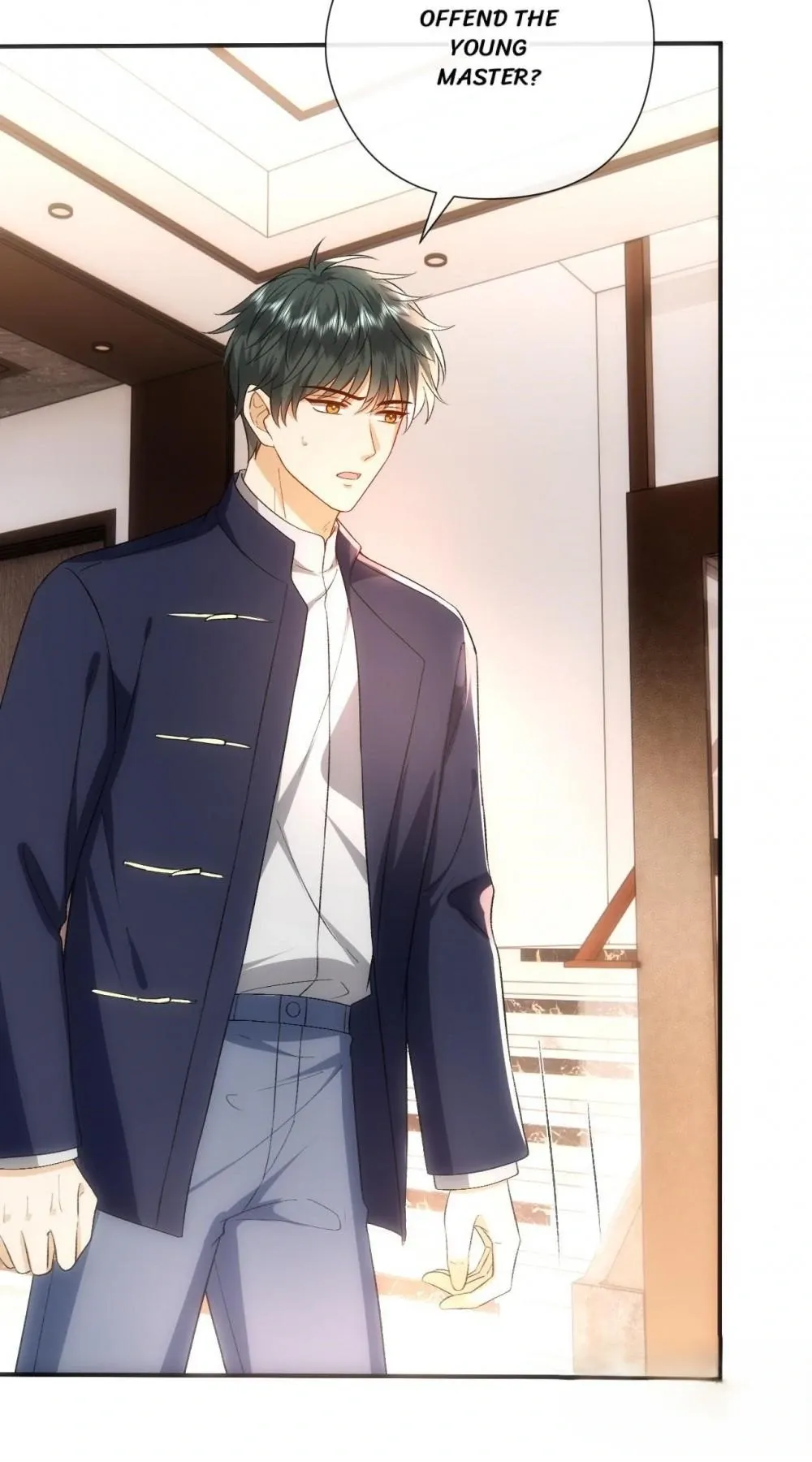 Madam and Her Daily Online Face-Slapping Chapter 167 Online - página 39
