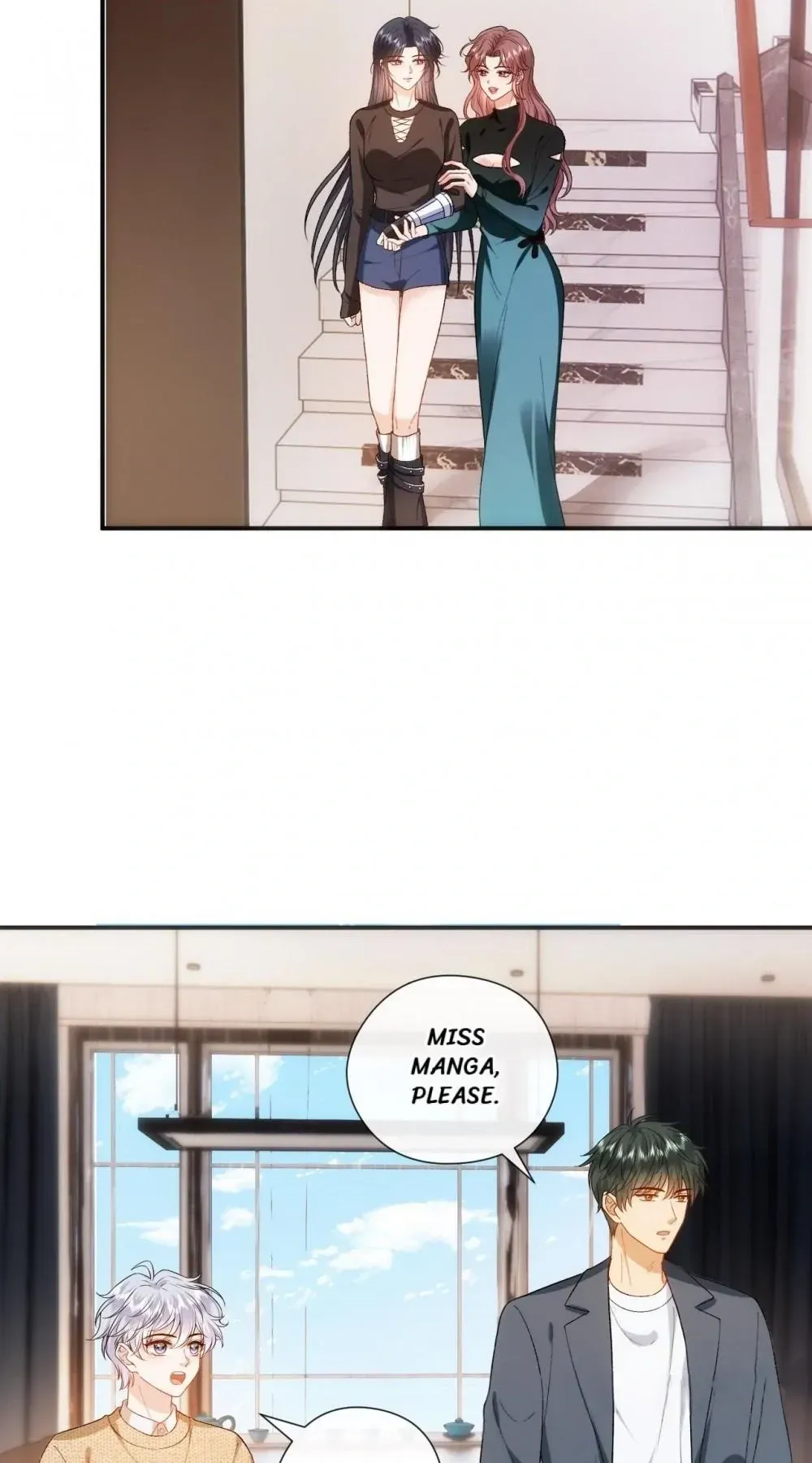 Madam and Her Daily Online Face-Slapping Chapter 169 Online - página 2
