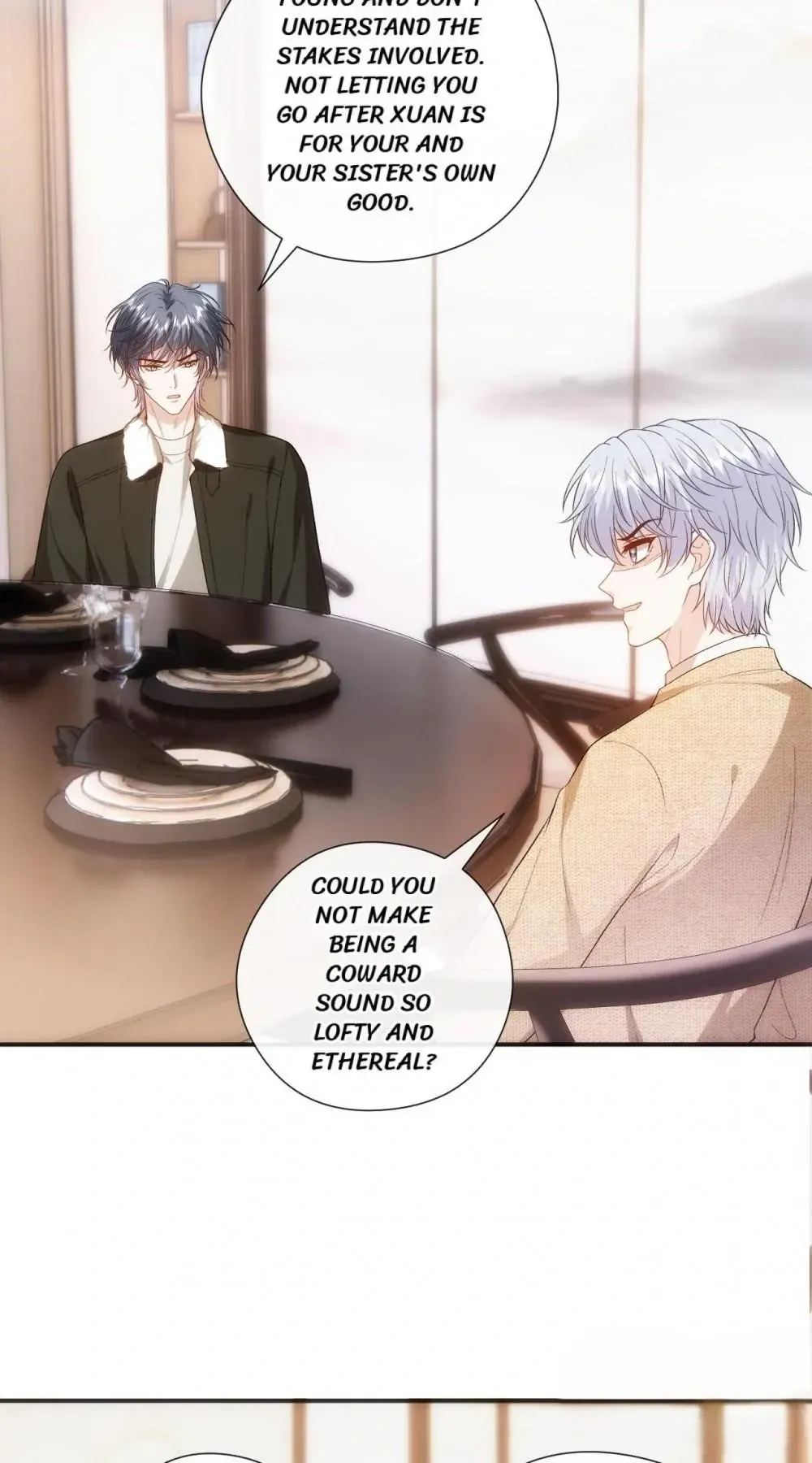 Madam and Her Daily Online Face-Slapping Chapter 169 Online - página 5