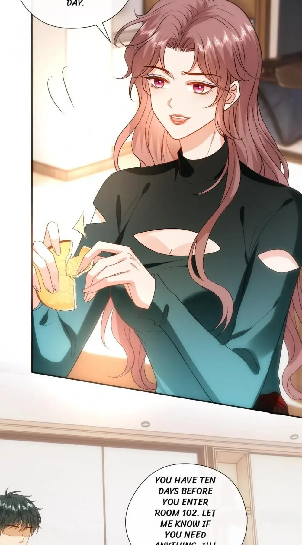 Madam and Her Daily Online Face-Slapping Chapter 169 Online - página 7
