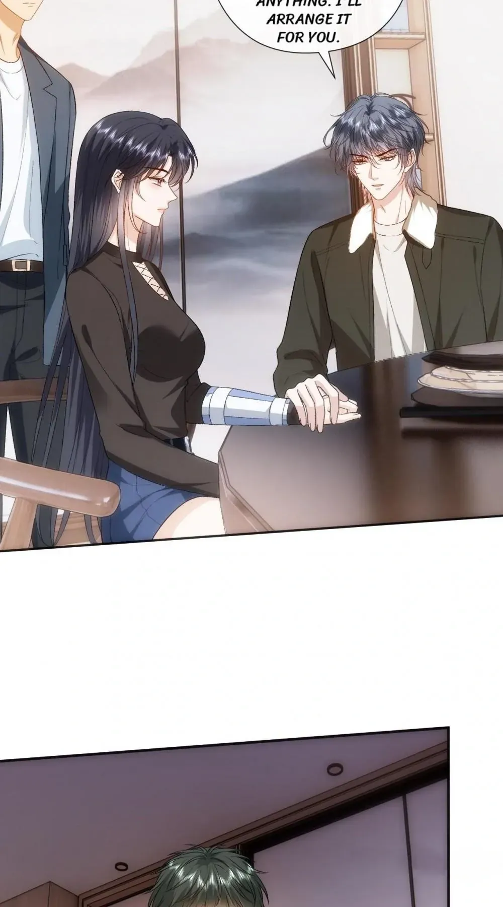 Madam and Her Daily Online Face-Slapping Chapter 169 Online - página 8