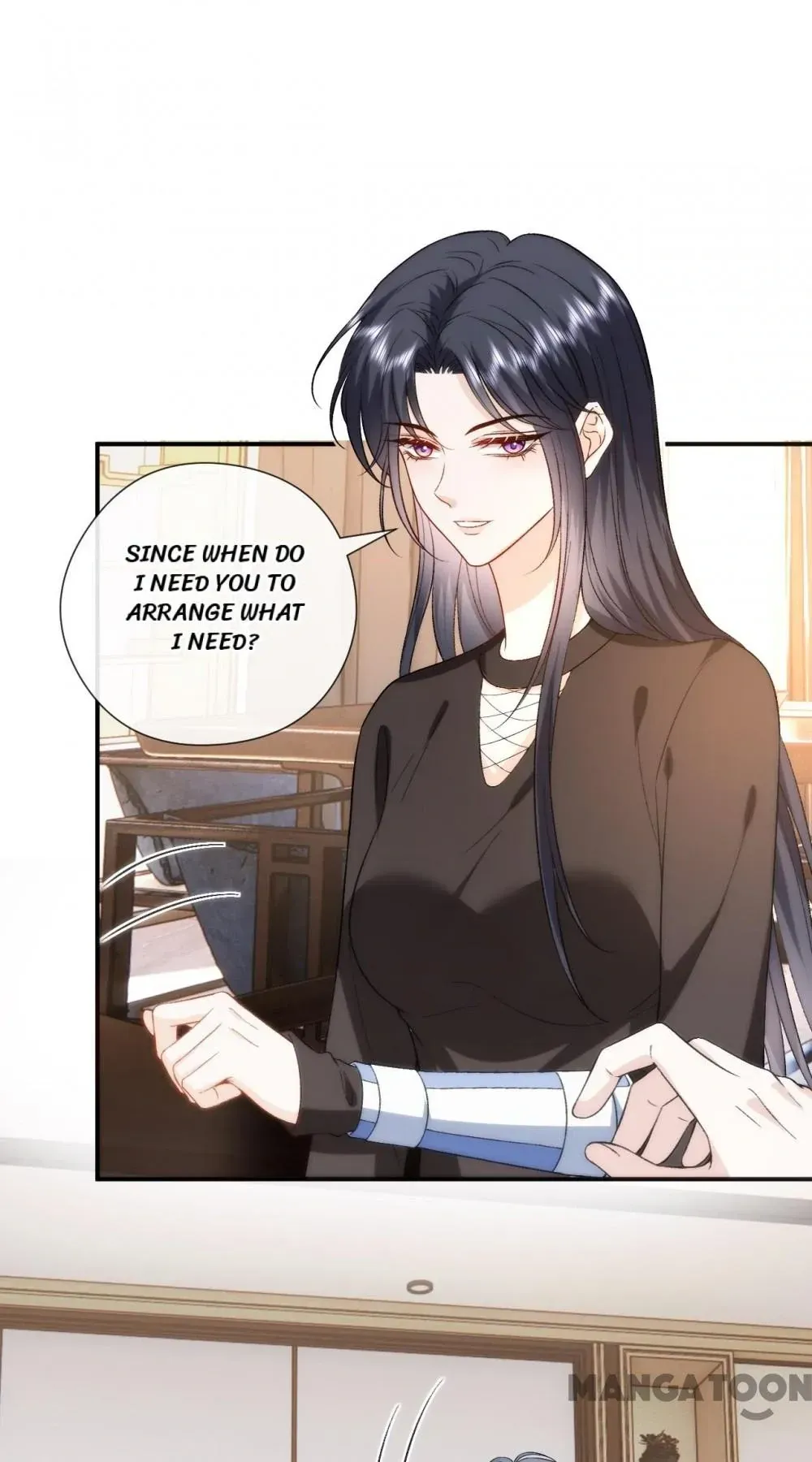 Madam and Her Daily Online Face-Slapping Chapter 169 Online - página 11
