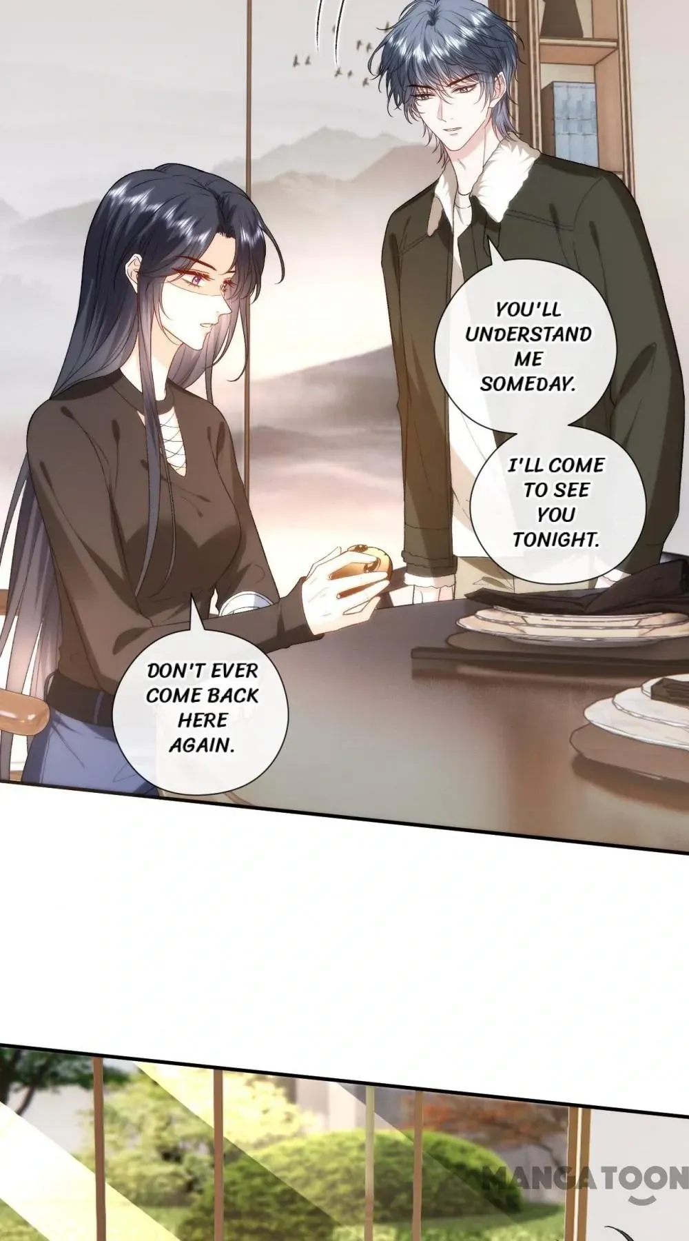 Madam and Her Daily Online Face-Slapping Chapter 169 Online - página 12