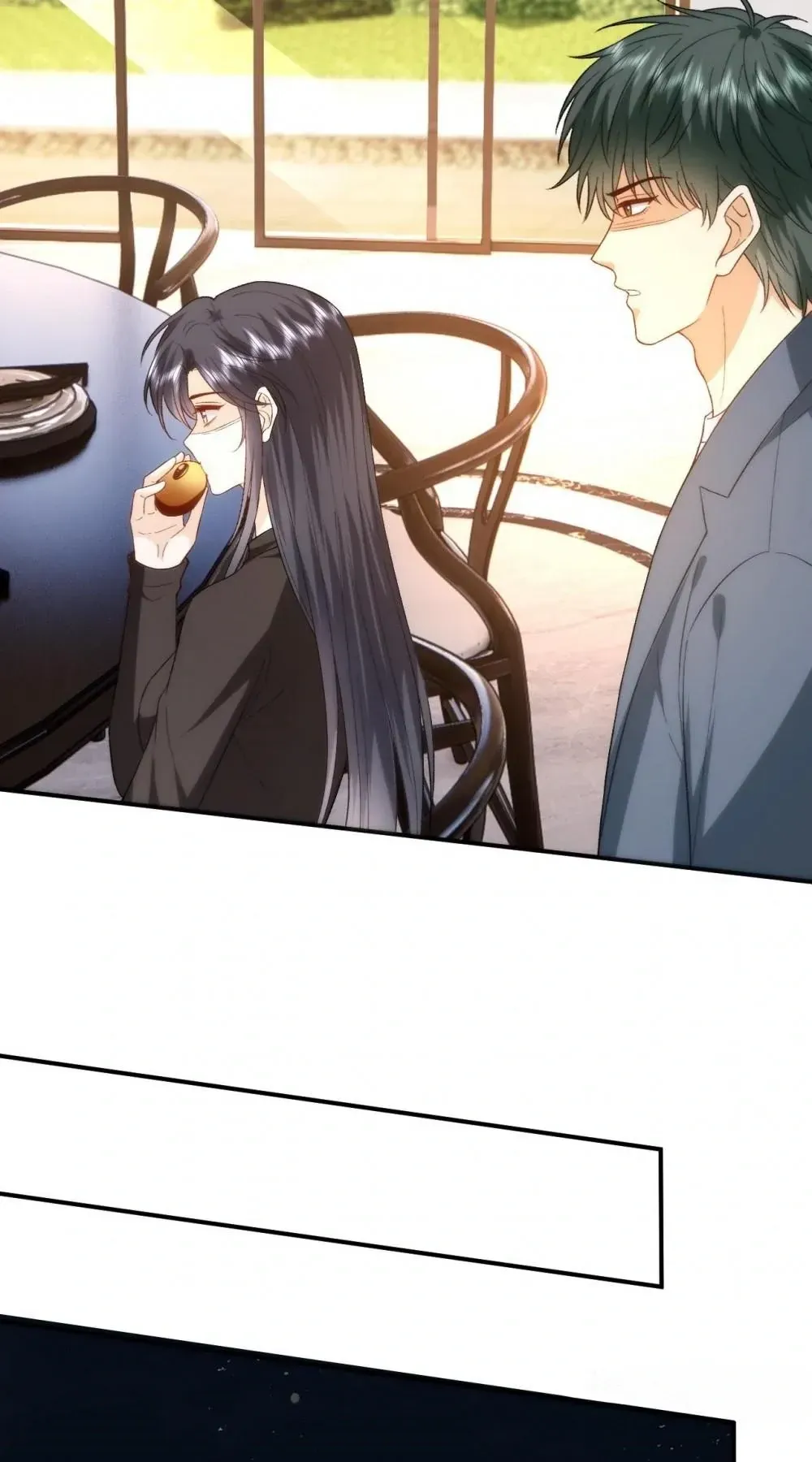 Madam and Her Daily Online Face-Slapping Chapter 169 Online - página 13