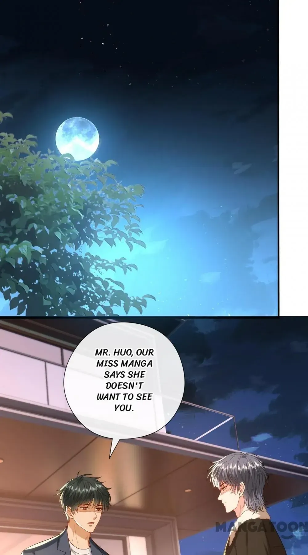 Madam and Her Daily Online Face-Slapping Chapter 169 Online - página 14