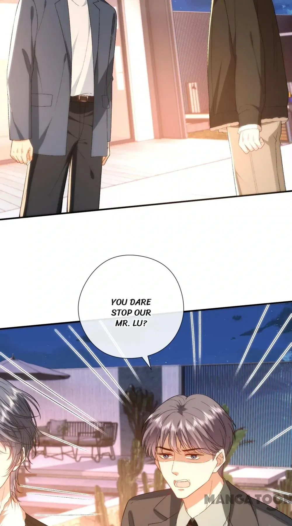 Madam and Her Daily Online Face-Slapping Chapter 169 Online - página 15