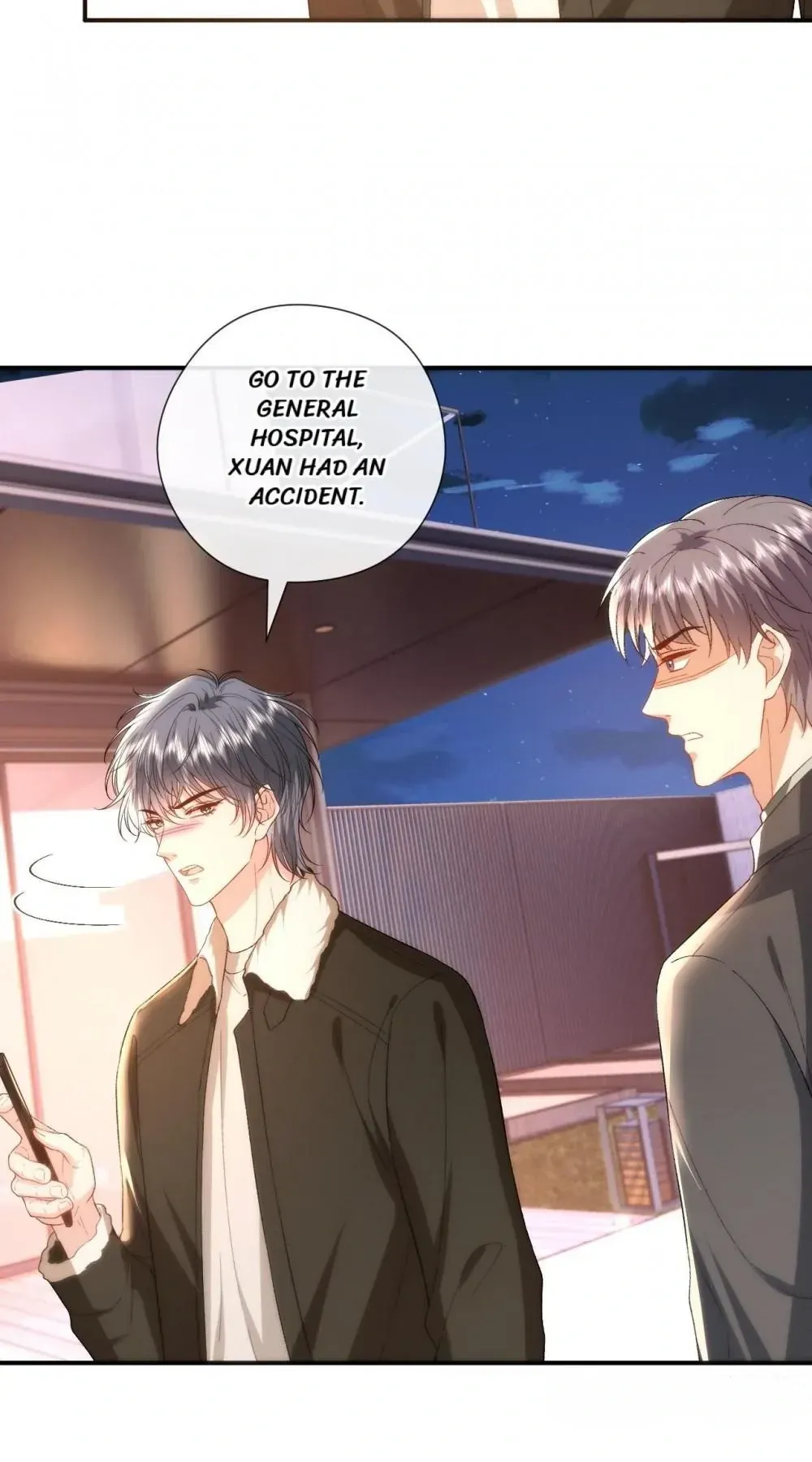Madam and Her Daily Online Face-Slapping Chapter 169 Online - página 19