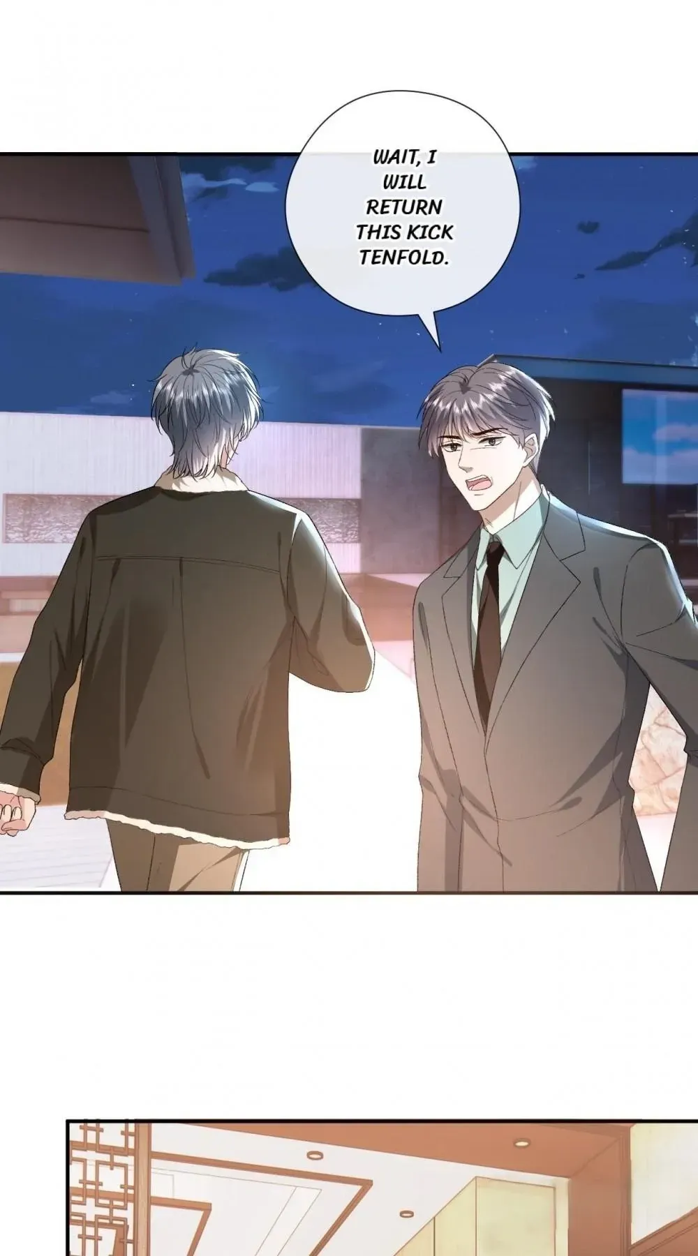 Madam and Her Daily Online Face-Slapping Chapter 169 Online - página 21