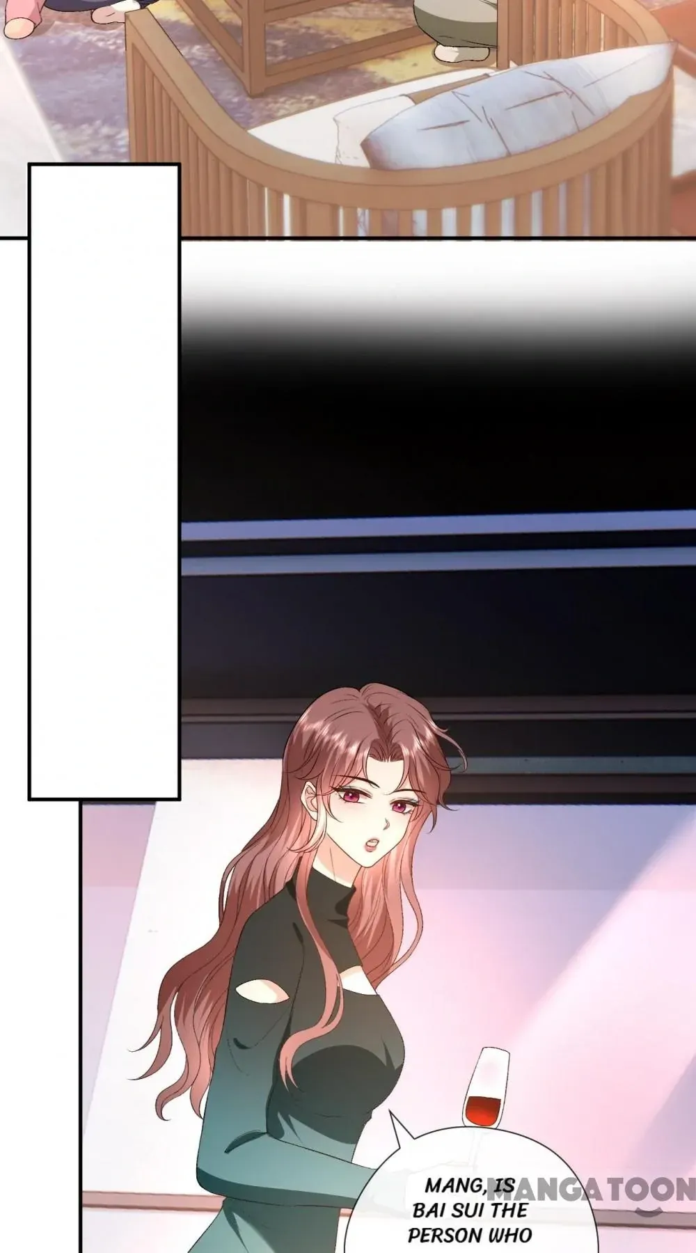 Madam and Her Daily Online Face-Slapping Chapter 169 Online - página 23