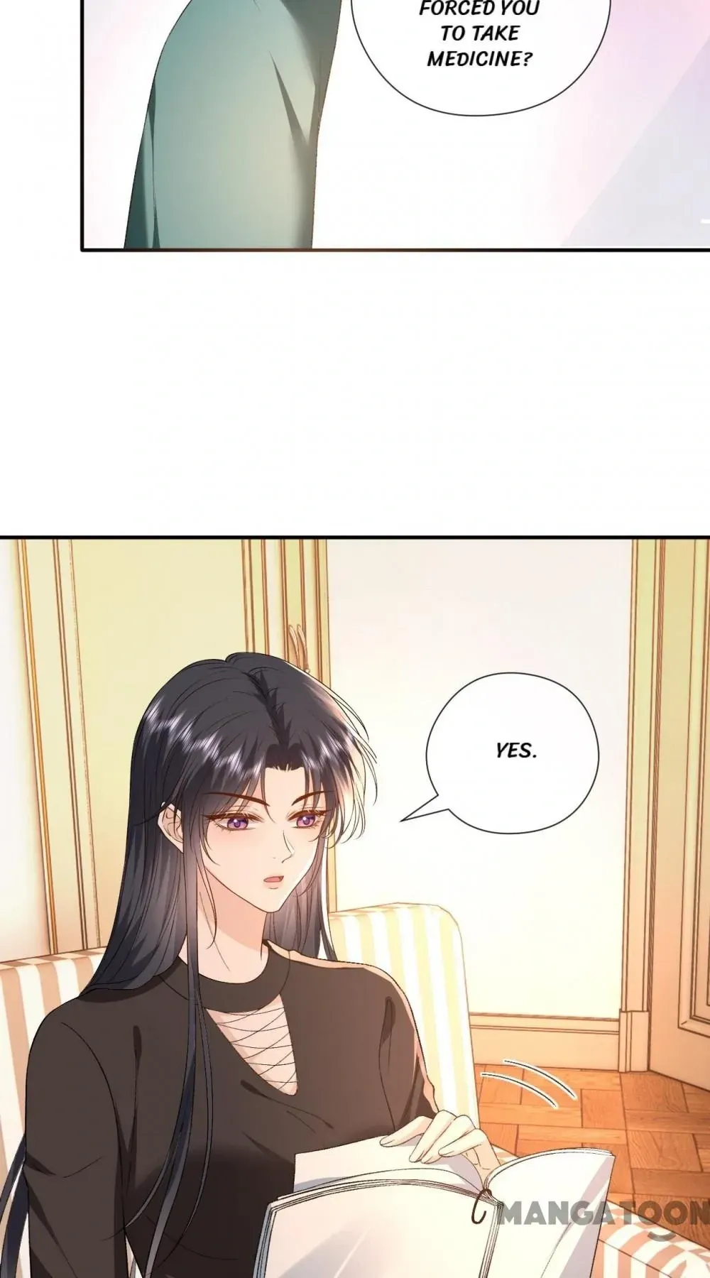 Madam and Her Daily Online Face-Slapping Chapter 169 Online - página 24