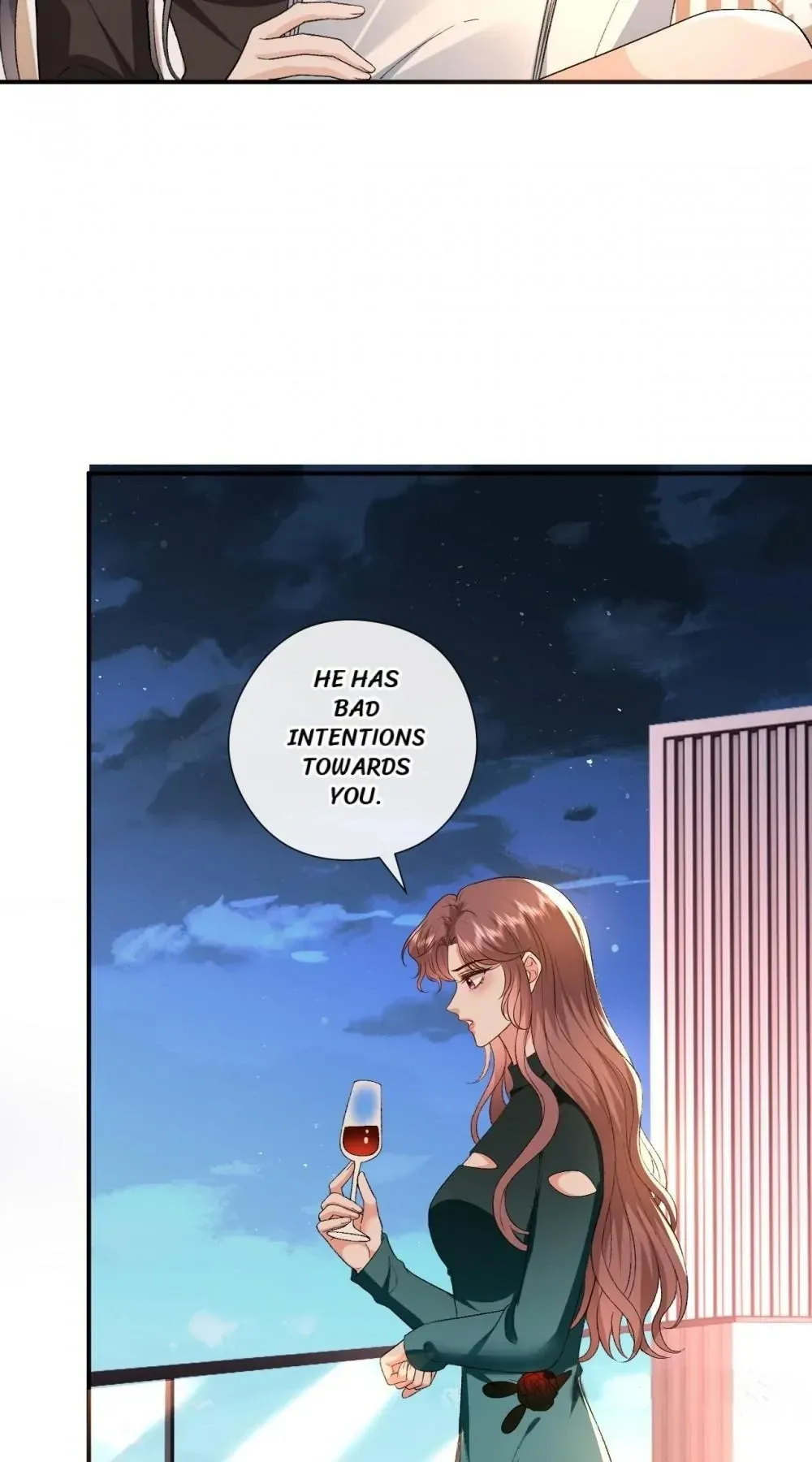 Madam and Her Daily Online Face-Slapping Chapter 169 Online - página 25