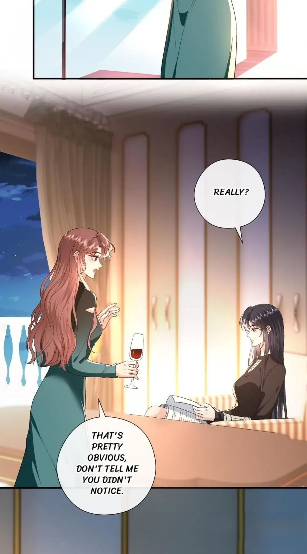Madam and Her Daily Online Face-Slapping Chapter 169 Online - página 26