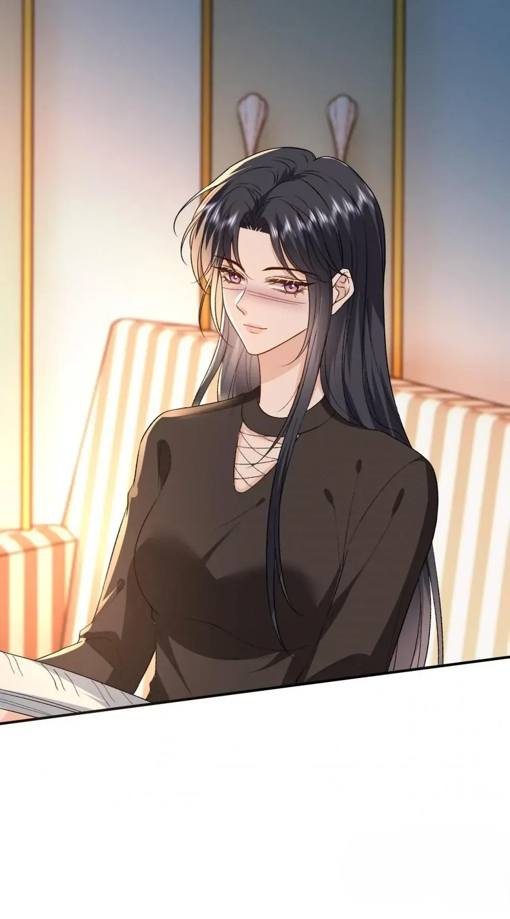 Madam and Her Daily Online Face-Slapping Chapter 169 Online - página 27