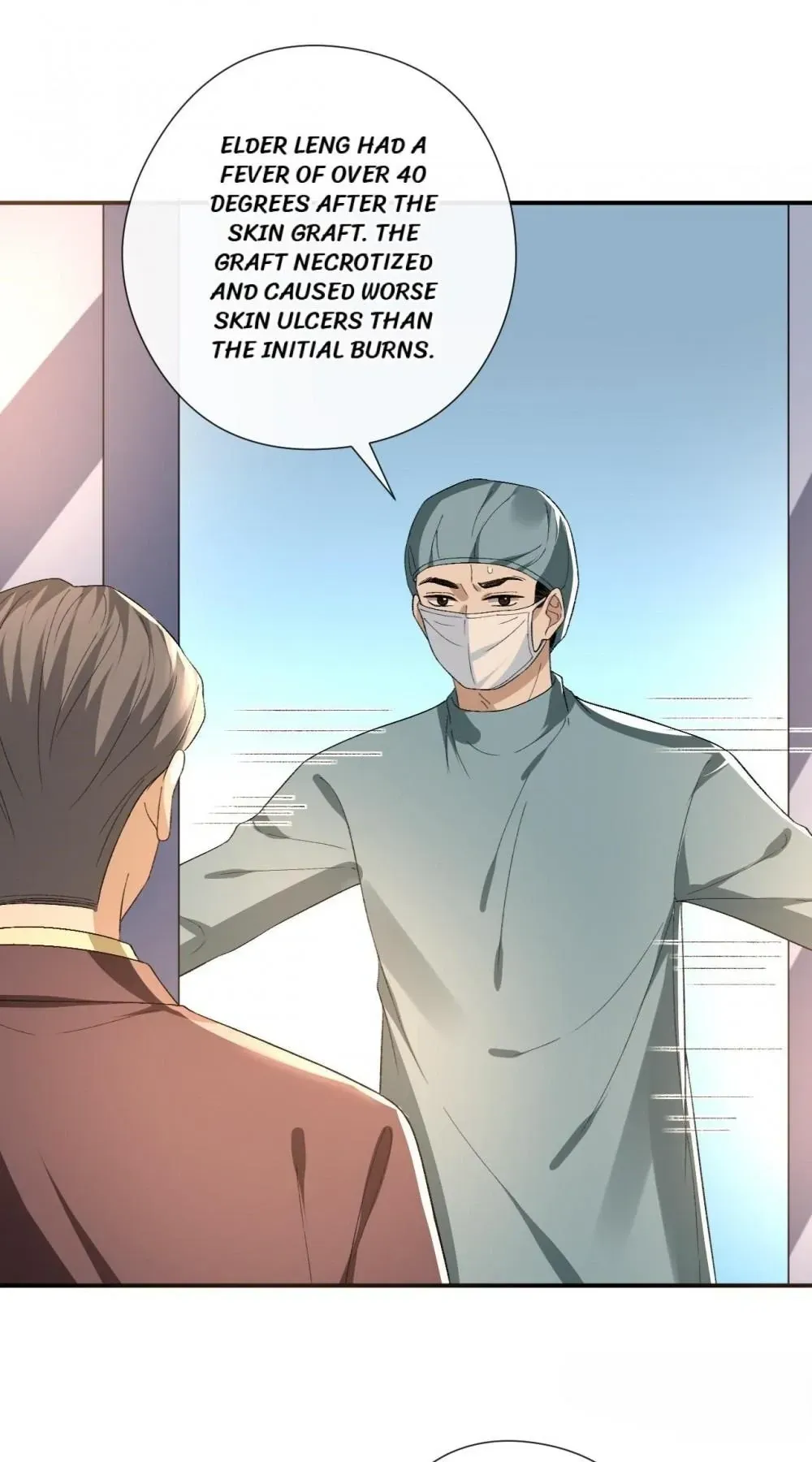 Madam and Her Daily Online Face-Slapping Chapter 169 Online - página 31