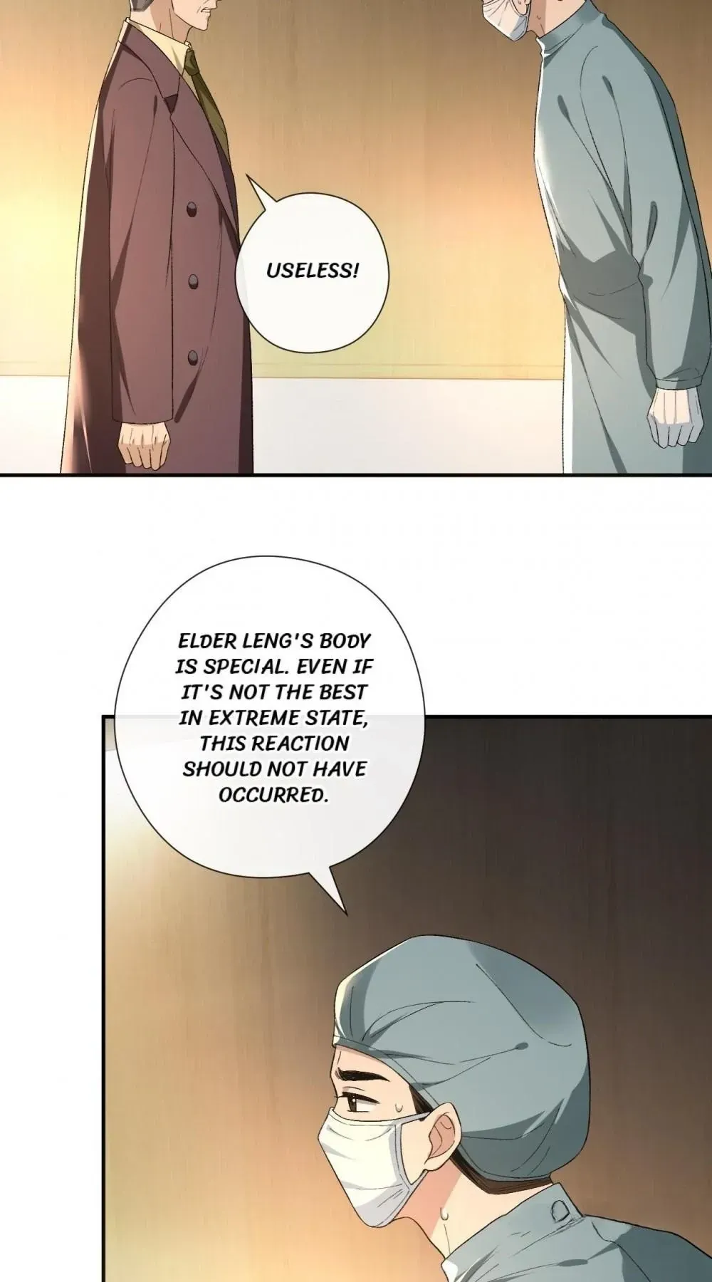 Madam and Her Daily Online Face-Slapping Chapter 169 Online - página 33