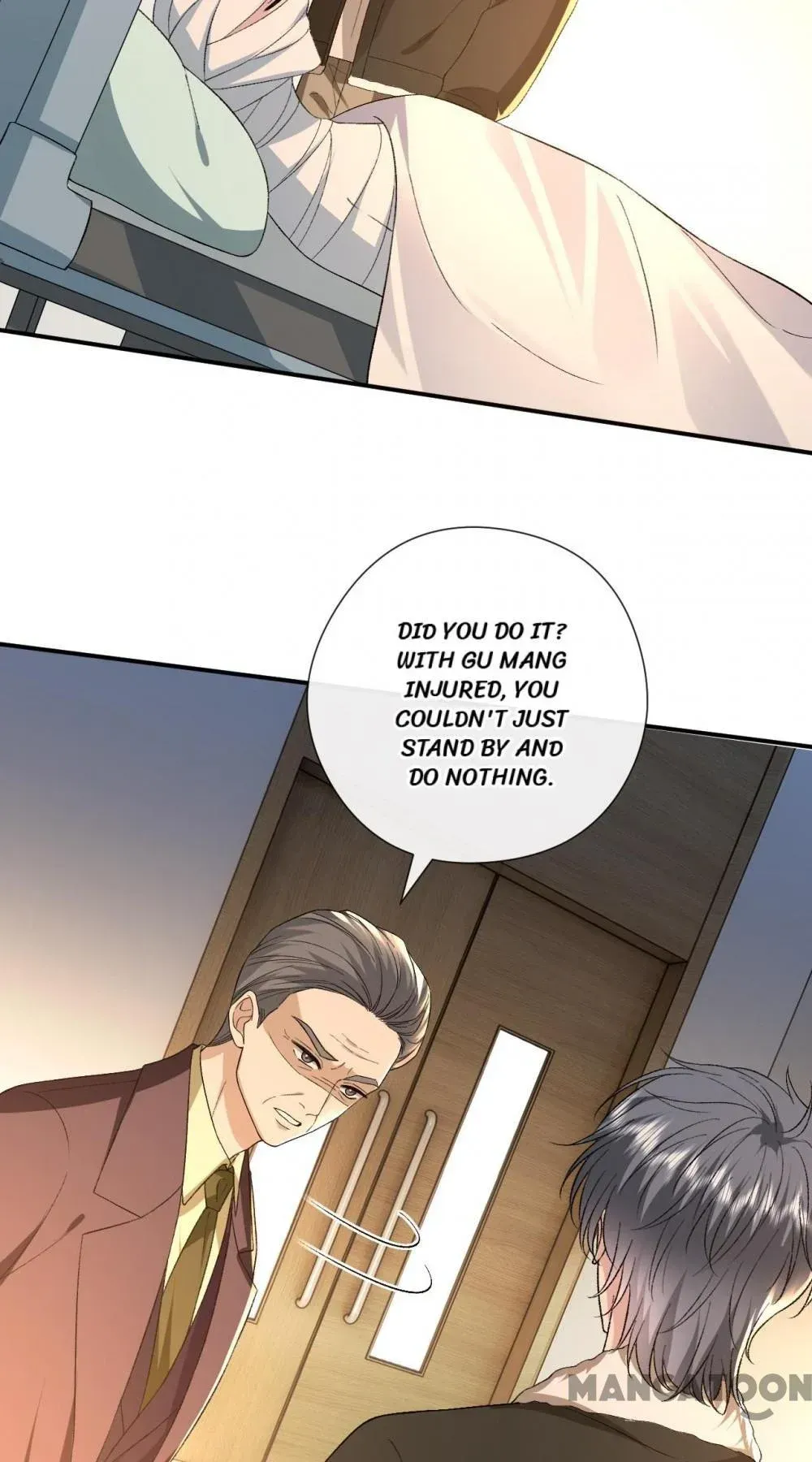 Madam and Her Daily Online Face-Slapping Chapter 169 Online - página 35