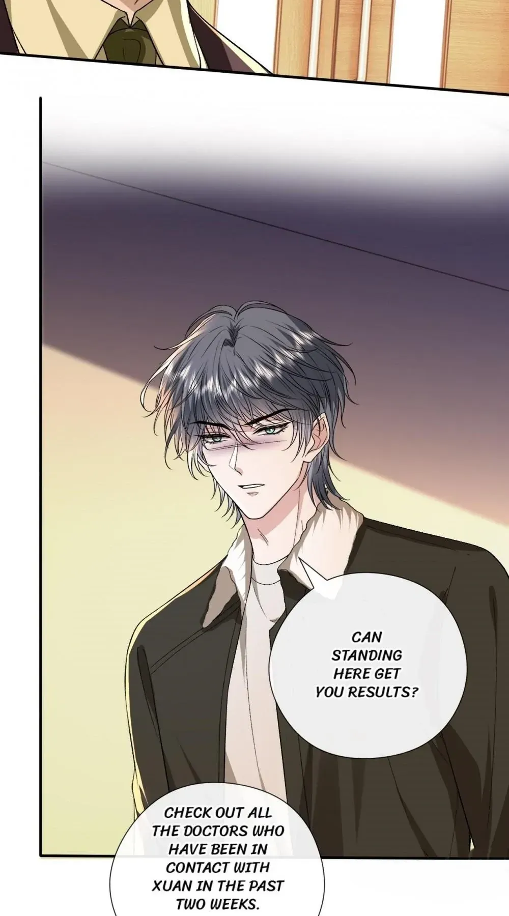 Madam and Her Daily Online Face-Slapping Chapter 169 Online - página 37