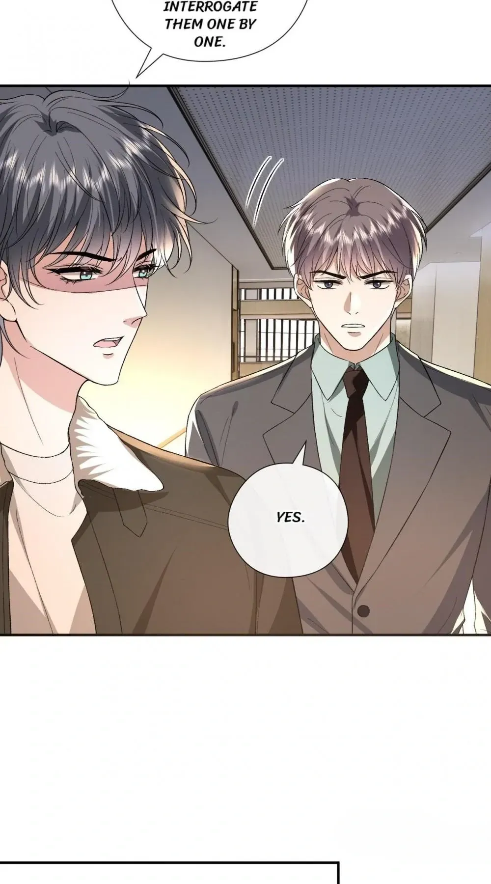 Madam and Her Daily Online Face-Slapping Chapter 169 Online - página 38