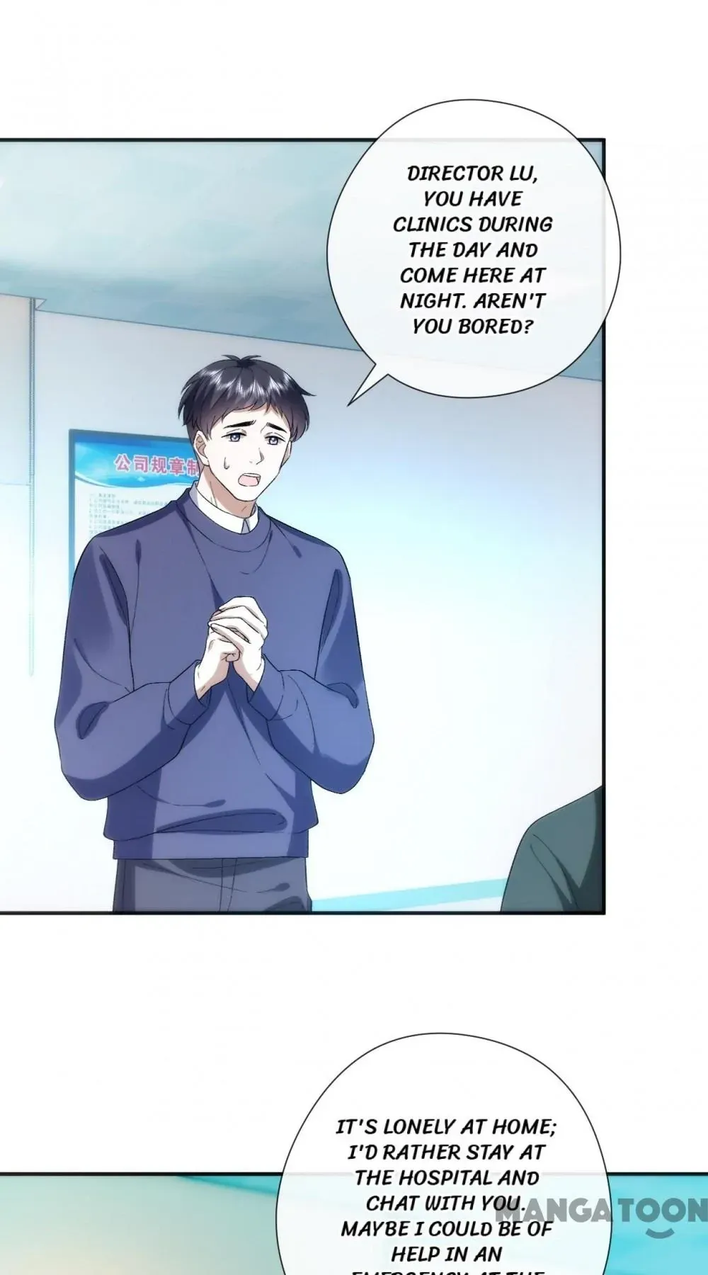 Madam and Her Daily Online Face-Slapping Chapter 169 Online - página 41