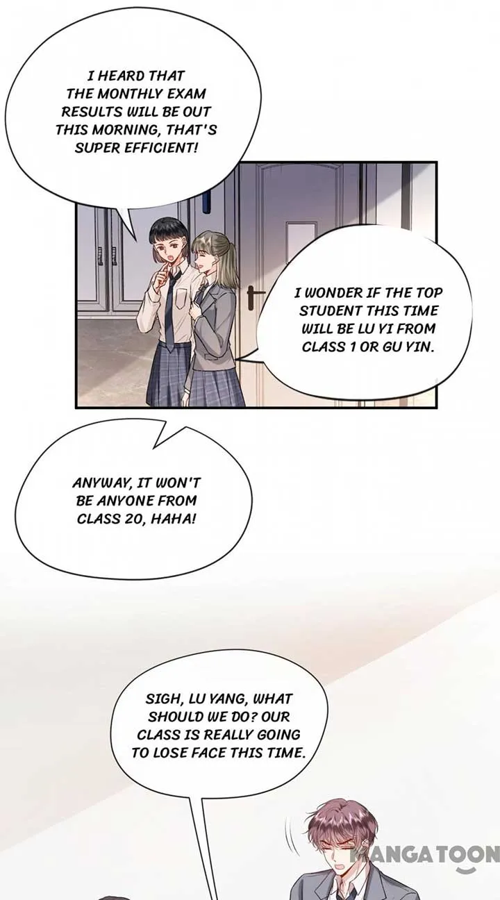 Madam and Her Daily Online Face-Slapping Chapter 17 Online - página 1