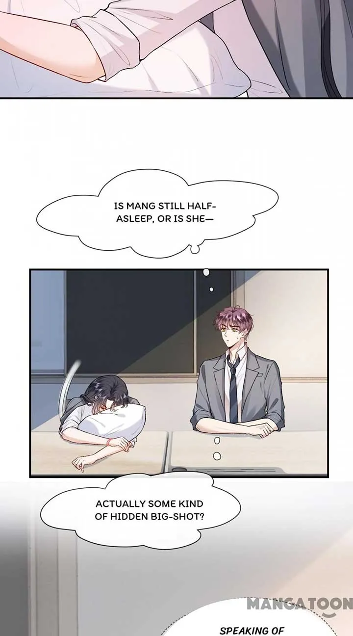 Madam and Her Daily Online Face-Slapping Chapter 17 Online - página 3