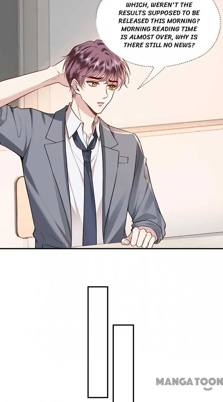 Madam and Her Daily Online Face-Slapping Chapter 17 Online - página 4