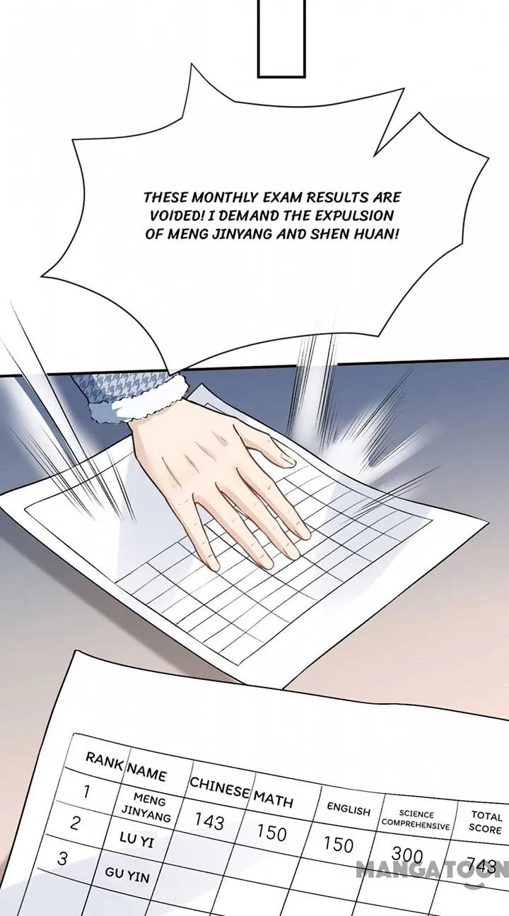 Madam and Her Daily Online Face-Slapping Chapter 17 Online - página 5