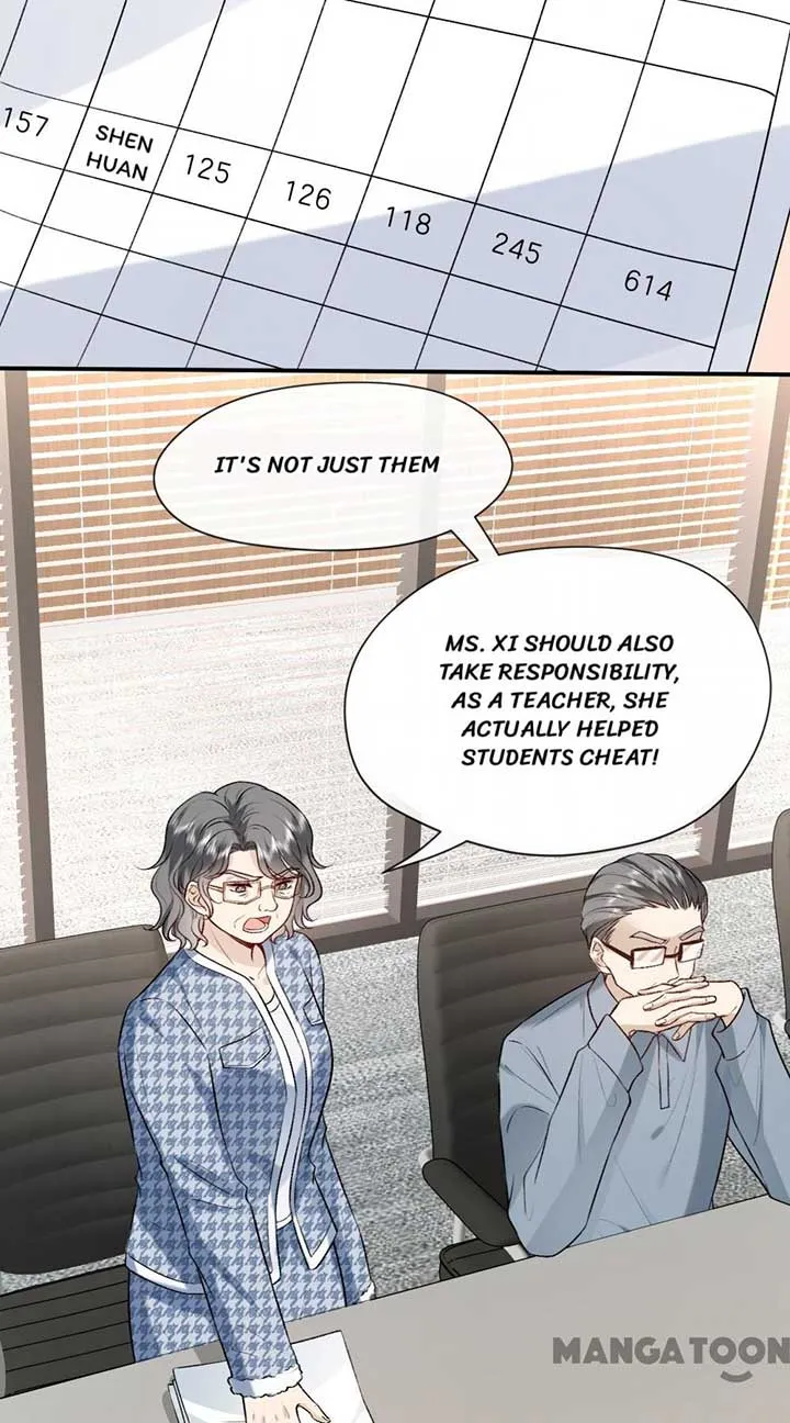 Madam and Her Daily Online Face-Slapping Chapter 17 Online - página 6