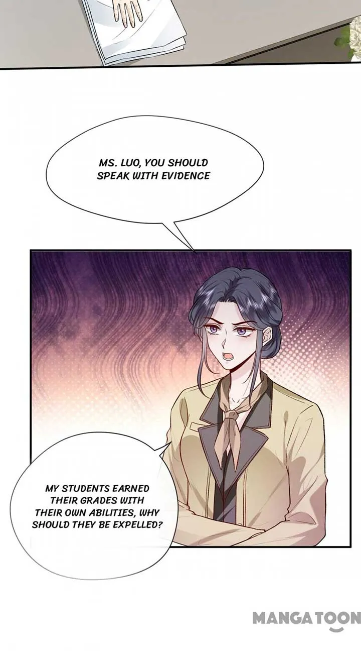 Madam and Her Daily Online Face-Slapping Chapter 17 Online - página 7