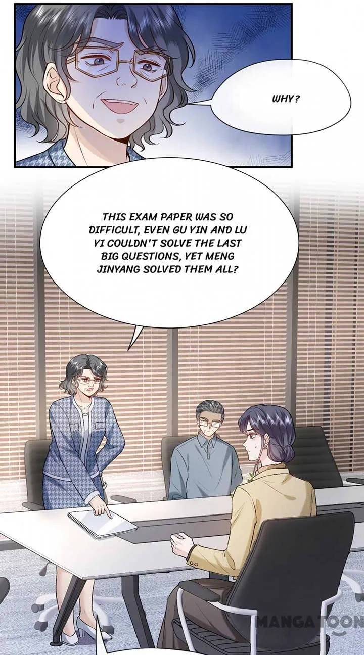Madam and Her Daily Online Face-Slapping Chapter 17 Online - página 8