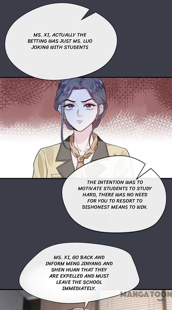 Madam and Her Daily Online Face-Slapping Chapter 17 Online - página 10