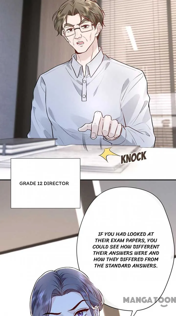 Madam and Her Daily Online Face-Slapping Chapter 17 Online - página 11