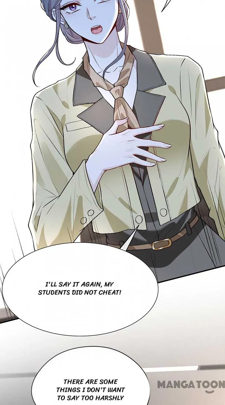 Madam and Her Daily Online Face-Slapping Chapter 17 Online - página 12