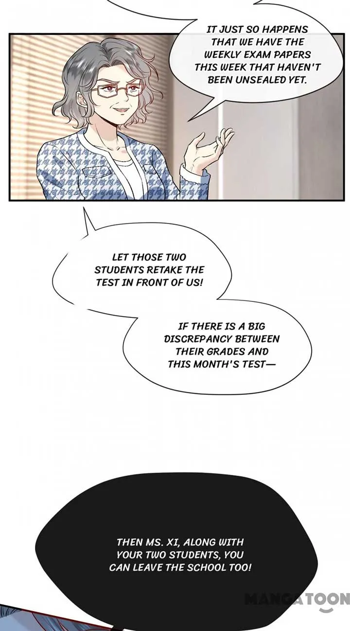 Madam and Her Daily Online Face-Slapping Chapter 17 Online - página 14