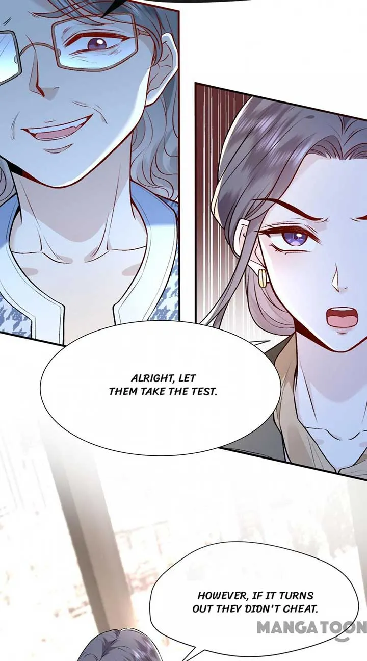 Madam and Her Daily Online Face-Slapping Chapter 17 Online - página 15