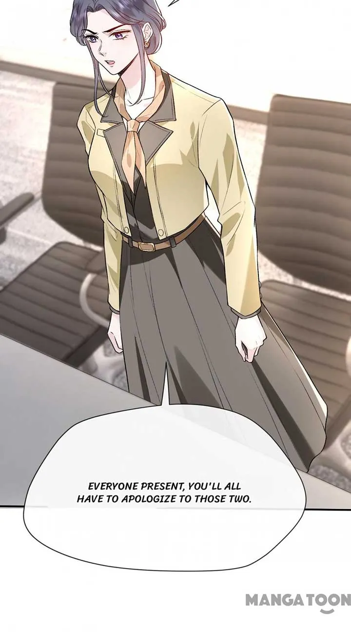 Madam and Her Daily Online Face-Slapping Chapter 17 Online - página 16