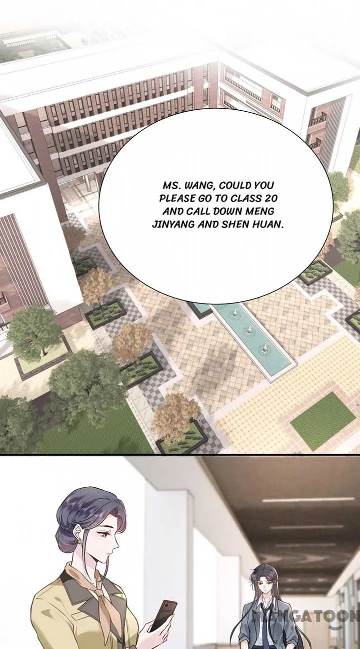 Madam and Her Daily Online Face-Slapping Chapter 17 Online - página 17