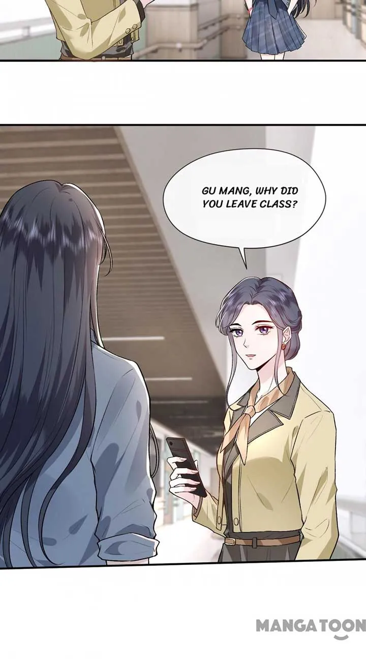 Madam and Her Daily Online Face-Slapping Chapter 17 Online - página 18