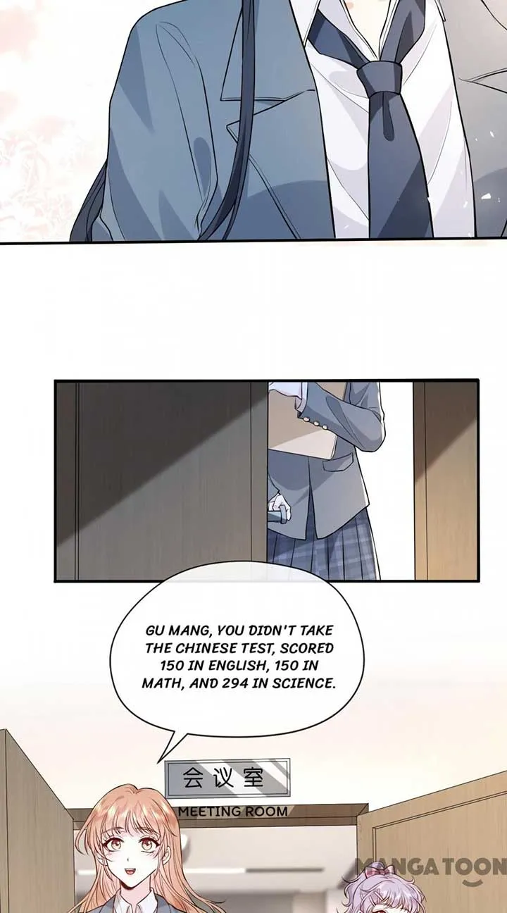 Madam and Her Daily Online Face-Slapping Chapter 17 Online - página 21
