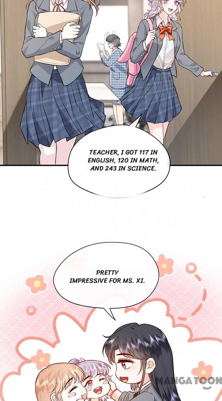 Madam and Her Daily Online Face-Slapping Chapter 17 Online - página 22