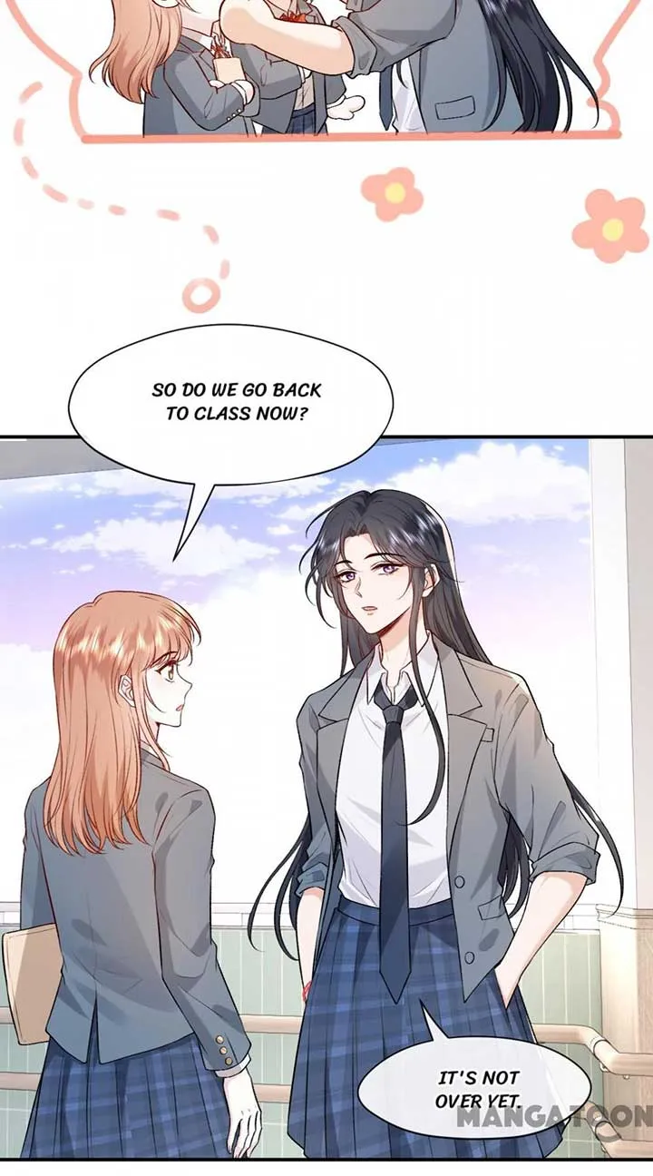 Madam and Her Daily Online Face-Slapping Chapter 17 Online - página 23