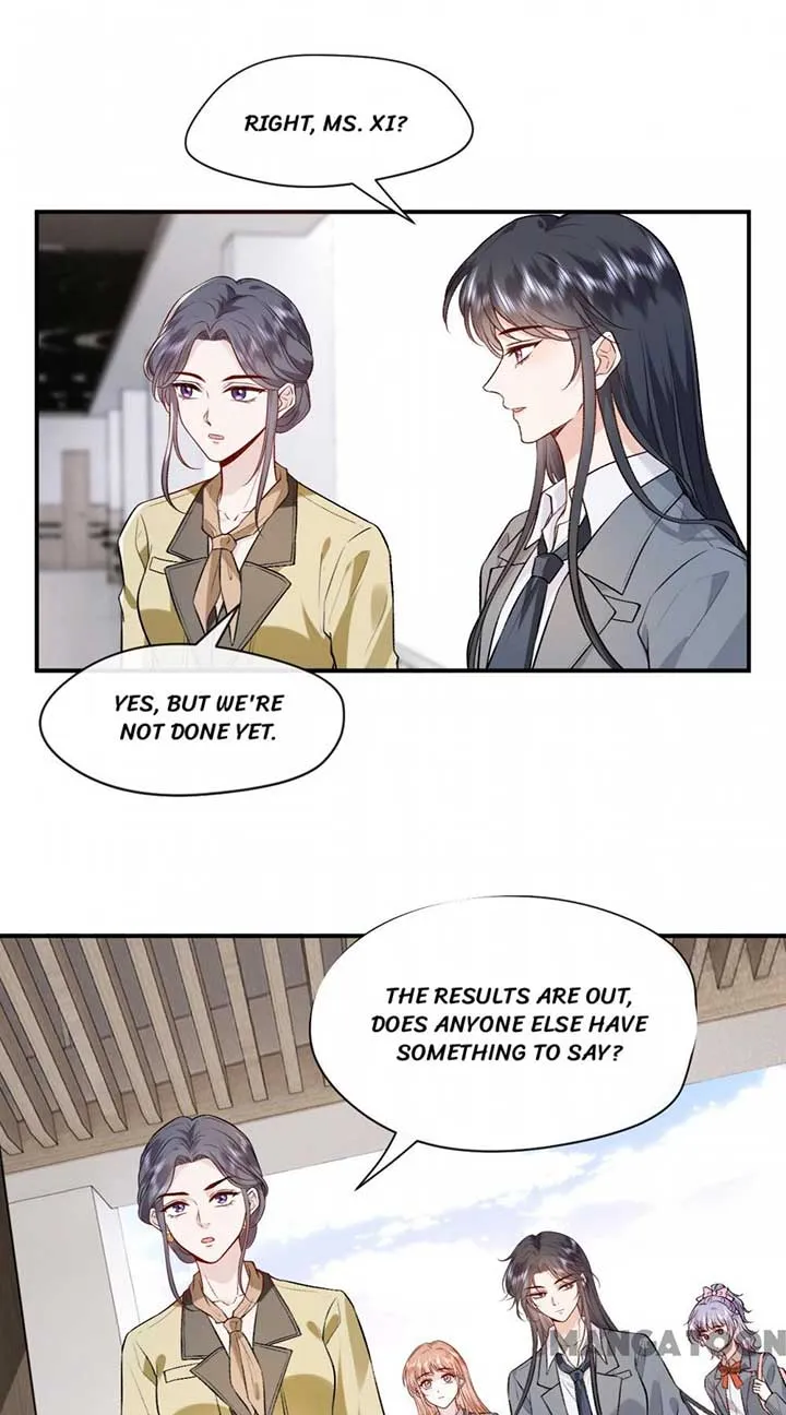 Madam and Her Daily Online Face-Slapping Chapter 17 Online - página 24