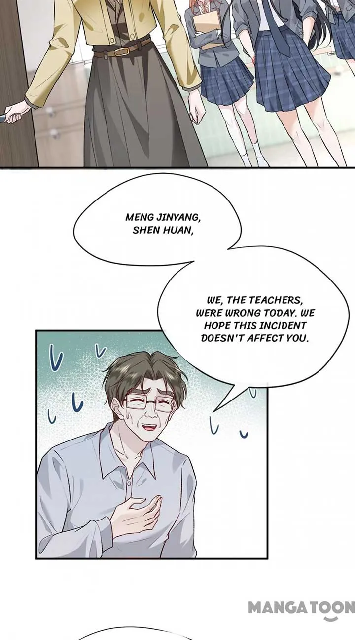 Madam and Her Daily Online Face-Slapping Chapter 17 Online - página 25