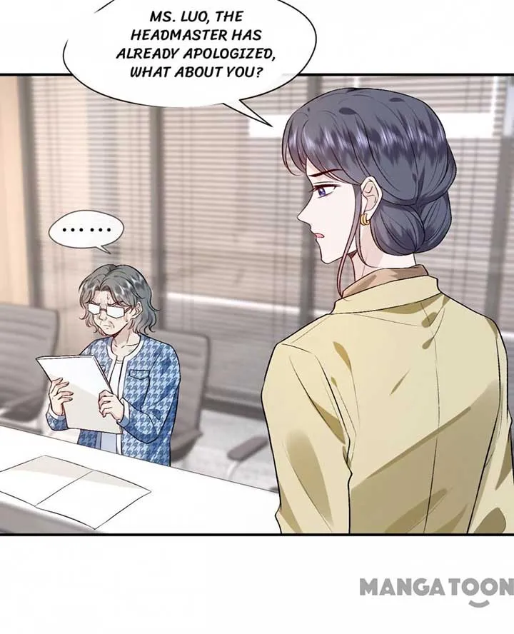 Madam and Her Daily Online Face-Slapping Chapter 17 Online - página 26