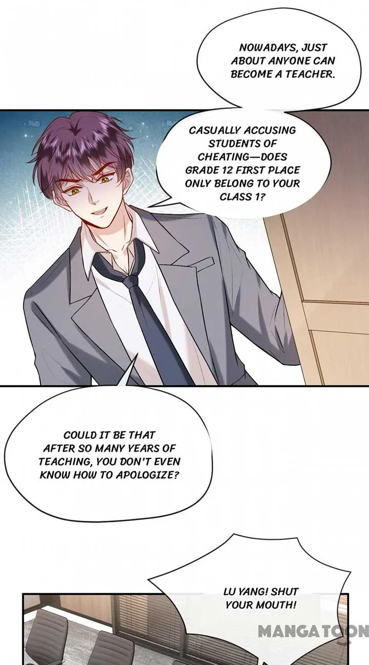 Madam and Her Daily Online Face-Slapping Chapter 17 Online - página 27
