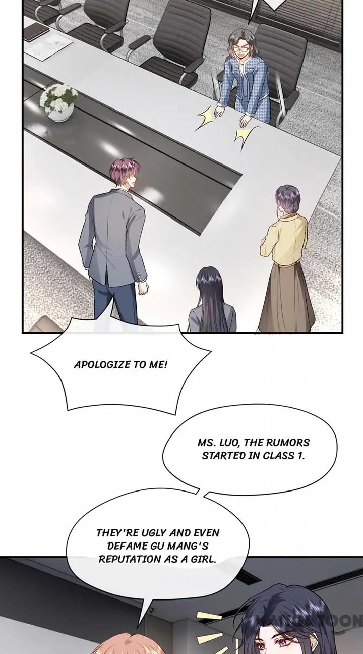 Madam and Her Daily Online Face-Slapping Chapter 17 Online - página 28